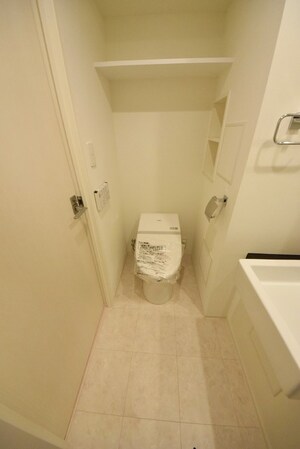 浅草田原町レジデンスの物件内観写真